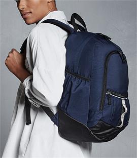 Quadra Pursuit Backpack